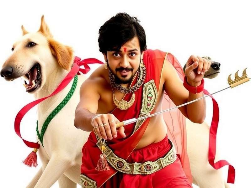 Bollywood Reels Regional Versions